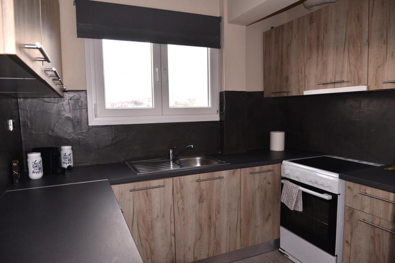 Panoramic Penthouse Apartment