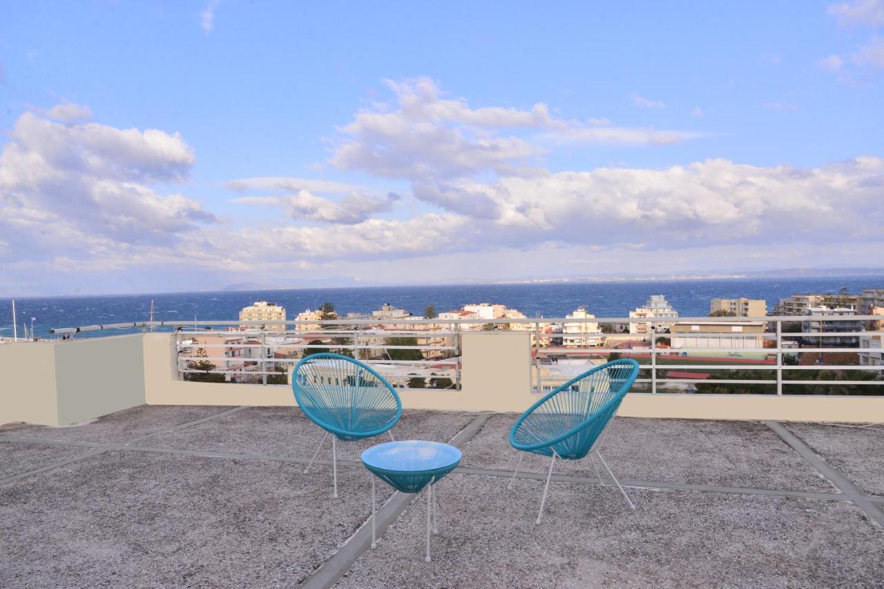 Panoramic Penthouse *