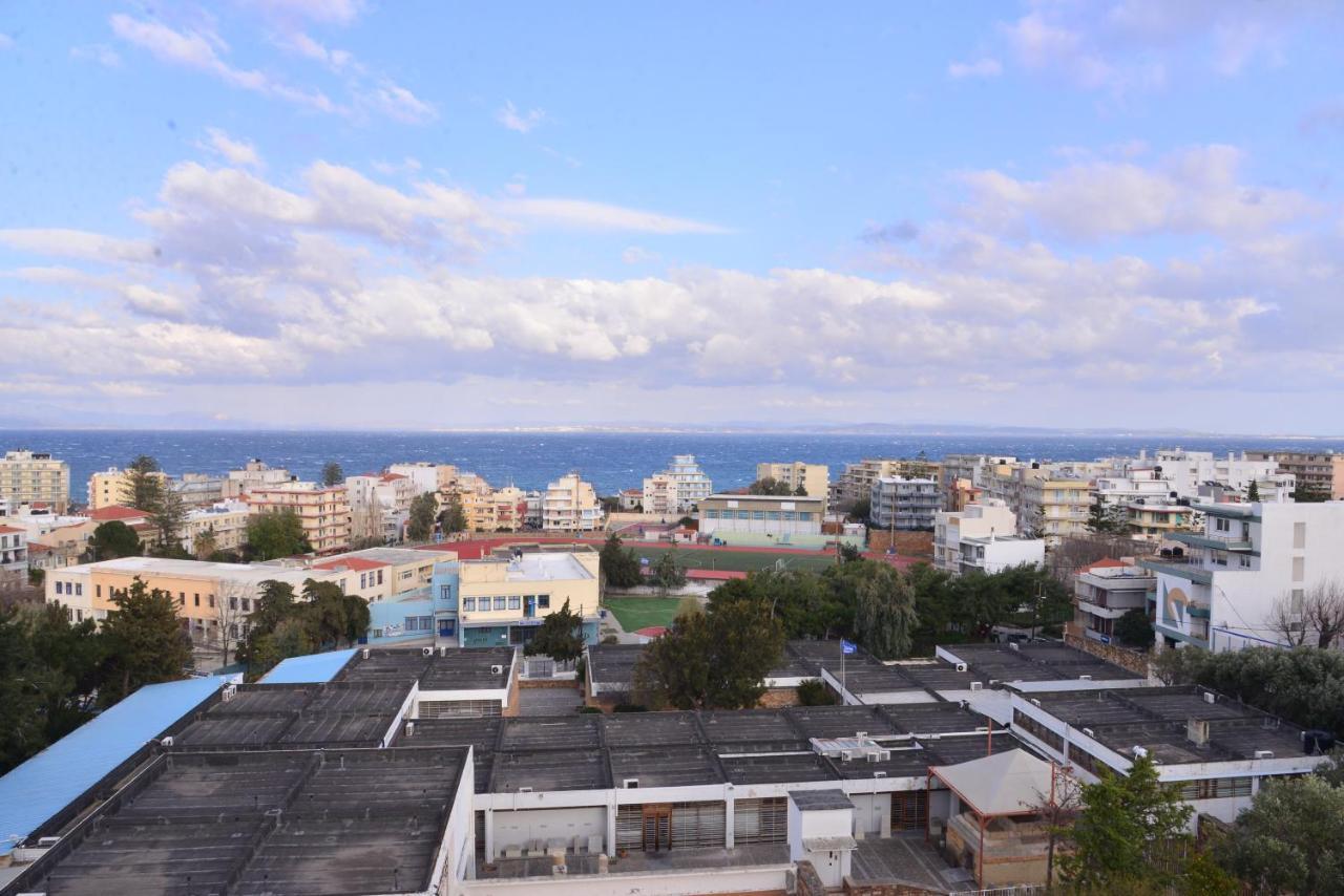 Panoramic Penthouse