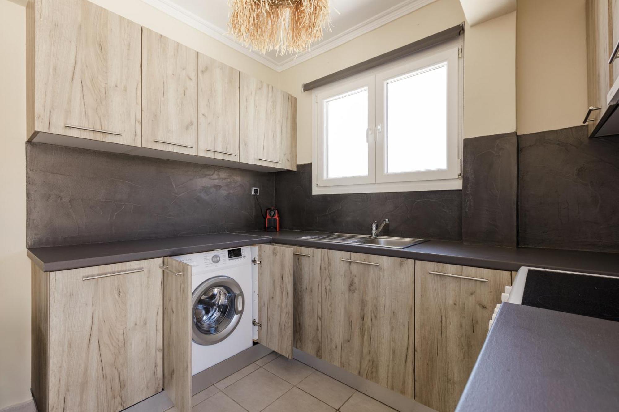 Panoramic Penthouse * Chios Town