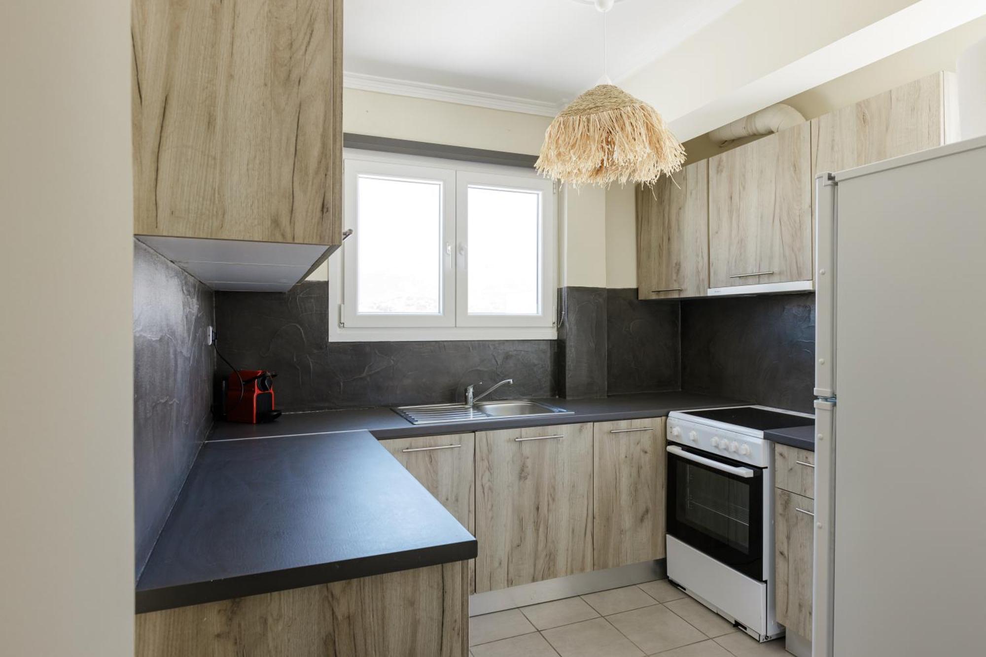 Appartement Panoramic Penthouse *